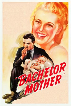Bachelor Mother's poster