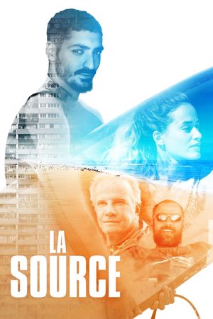 La source's poster