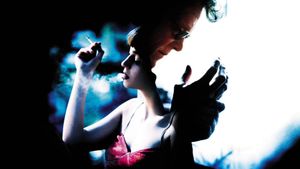 The Good Thief's poster