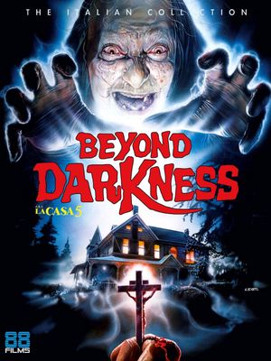 Beyond Darkness's poster