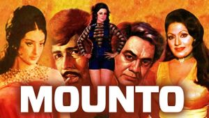 Mounto's poster