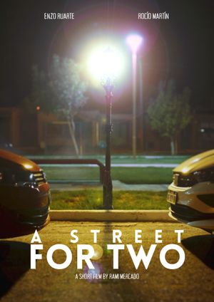 A Street For Two's poster