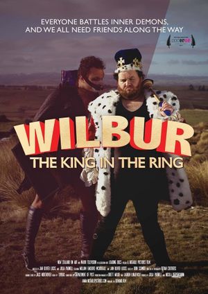 Wilbur: The King in the Ring's poster image