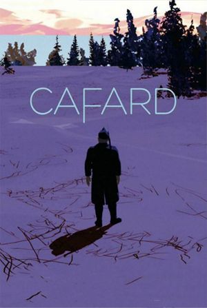 Cafard's poster
