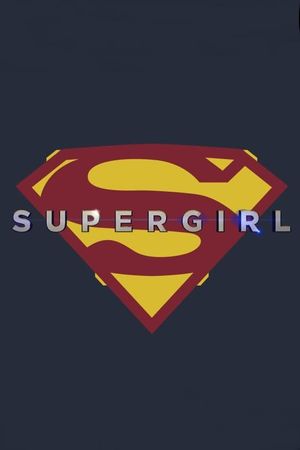 Supergirl: Woman of Tomorrow's poster