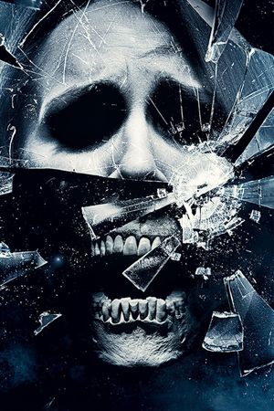 The Final Destination's poster