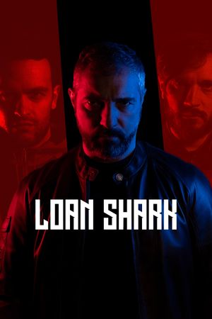 Loan Shark's poster