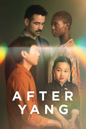 After Yang's poster