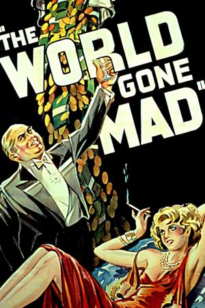 The World Gone Mad's poster image
