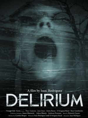 Delirium's poster image