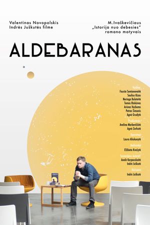 Aldebaran's poster image