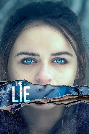 The Lie's poster