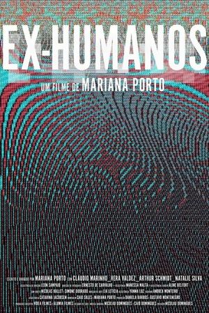 Ex-Humanos's poster image