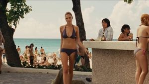 Fast Five's poster