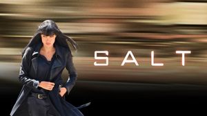 Salt's poster