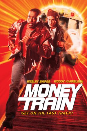 Money Train's poster