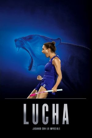 Lucha: Playing the Impossible's poster