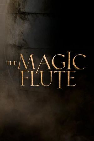 The Magic Flute's poster