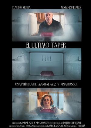 El Último Táper's poster