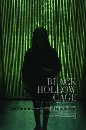 Black Hollow Cage's poster