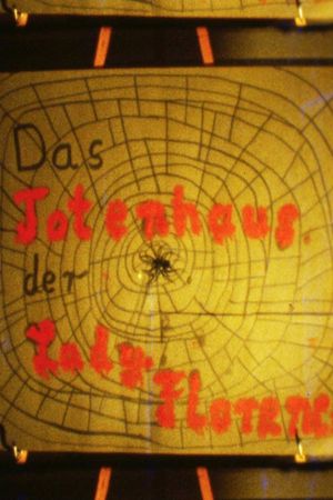 Das Totenhaus der Lady Florence's poster image