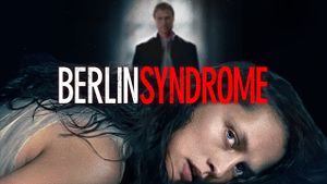 Berlin Syndrome's poster