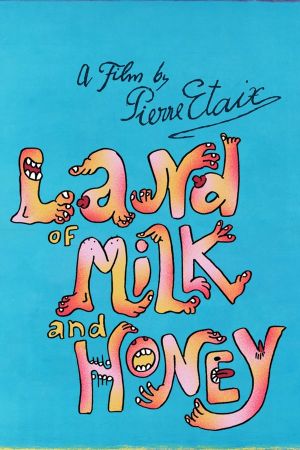 Land of Milk and Honey's poster