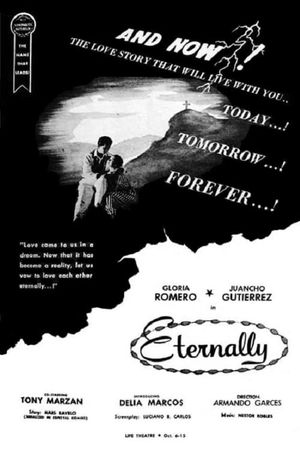 Eternally's poster