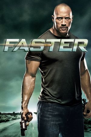 Faster's poster