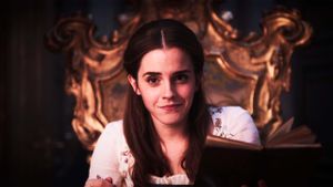 Beauty and the Beast's poster