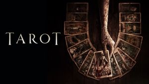 Tarot's poster