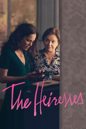 The Heiresses's poster