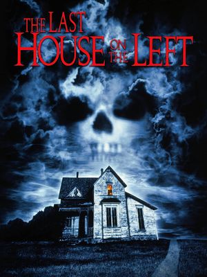 The Last House on the Left's poster