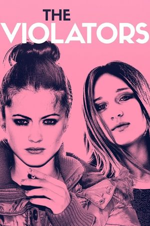 The Violators's poster