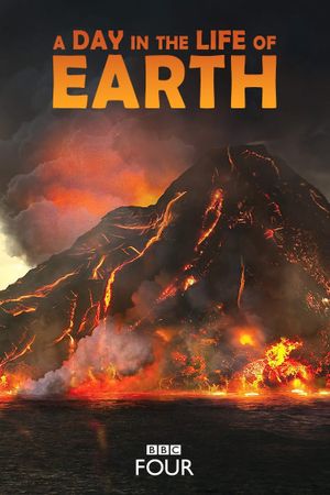 A Day in the Life of Earth's poster