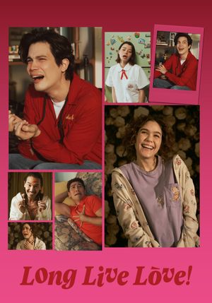 Long Live Love!'s poster