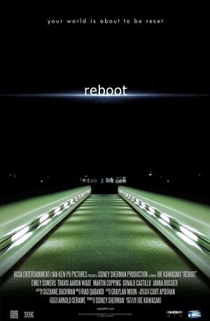 Reboot's poster image