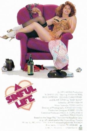 A Sinful Life's poster