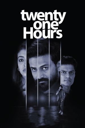 Twenty One Hours's poster