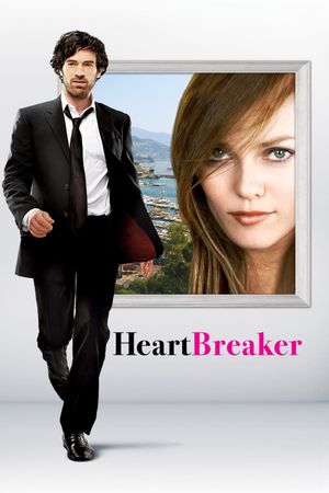 Heartbreaker's poster