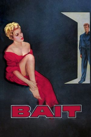 Bait's poster