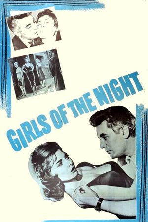 Girls of the Night's poster