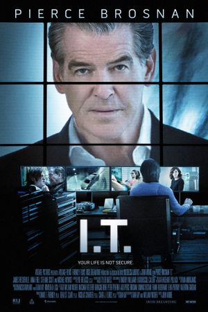 I.T.'s poster