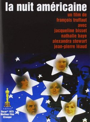 Day for Night's poster