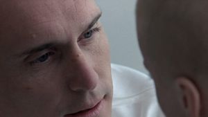 THX 1138's poster