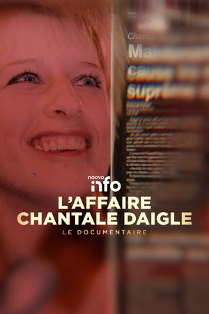 L'affaire Chantale Daigle : Le documentaire's poster