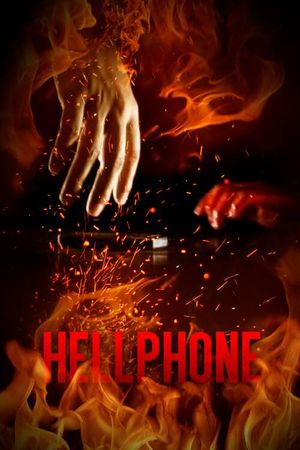 Hellphone's poster