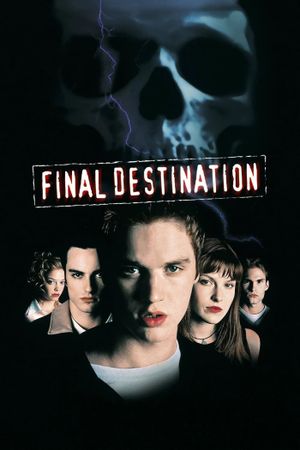 Final Destination's poster