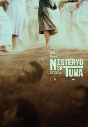 Misteryo sa tuwa's poster