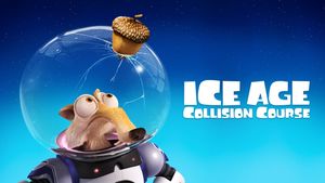 Ice Age: Collision Course's poster